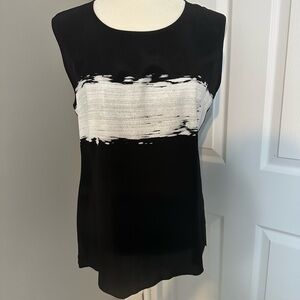 Bailey 44 Sleeveless Top - Like New